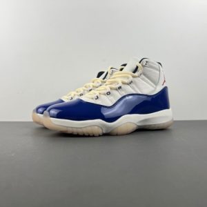 Air Jordan 11 Retro Rare Air IH0296-400