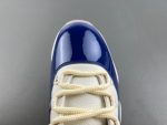 Air Jordan 11 Retro Rare Air IH0296-400