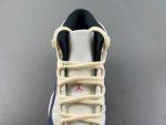 Air Jordan 11 Retro Rare Air IH0296-400