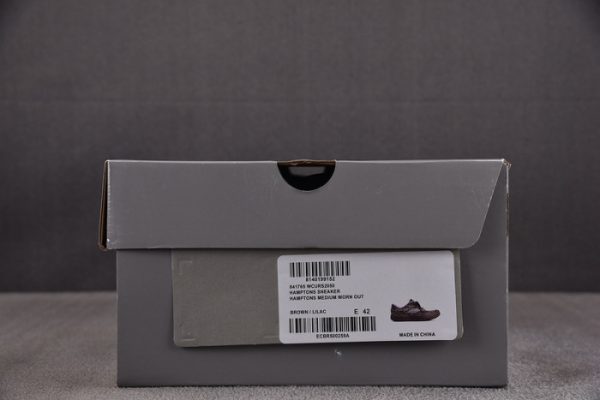 SNEAKER Cargo 7000034