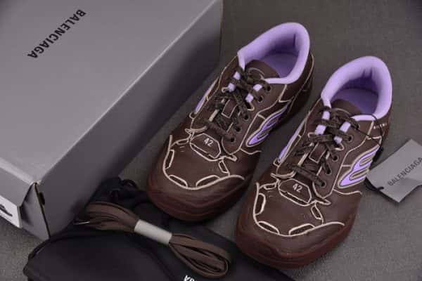 SNEAKER Cargo 7000034