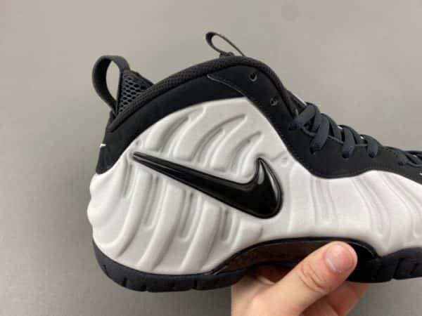 Nike Air Foamposite Pro Wolf Grey HF0794-001
