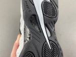 Nike Air Foamposite Pro Wolf Grey HF0794-001