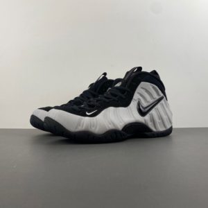 Nike Air Foamposite Pro Wolf Grey HF0794-001