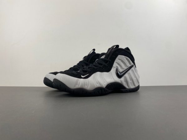 Nike Air Foamposite Pro Wolf Grey HF0794-001