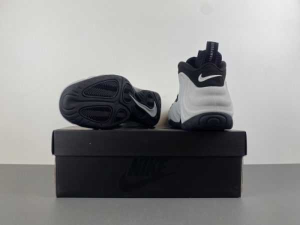 Nike Air Foamposite Pro Wolf Grey HF0794-001