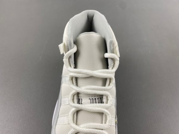 Jordan 11 Retro Grand Finale AR0715-110