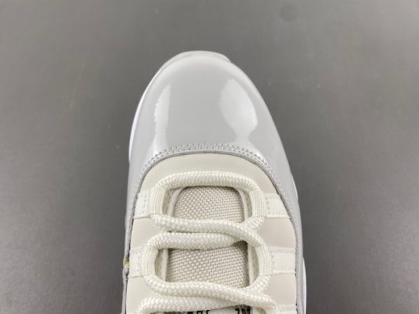 Jordan 11 Retro Grand Finale AR0715-110