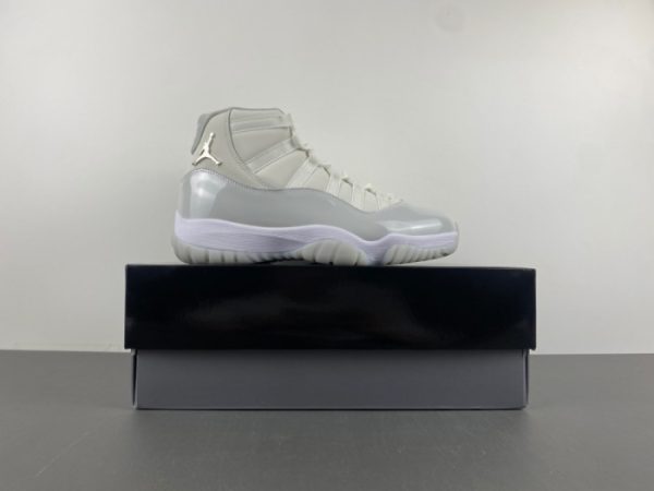 Jordan 11 Retro Grand Finale AR0715-110