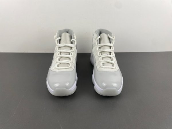 Jordan 11 Retro Grand Finale AR0715-110