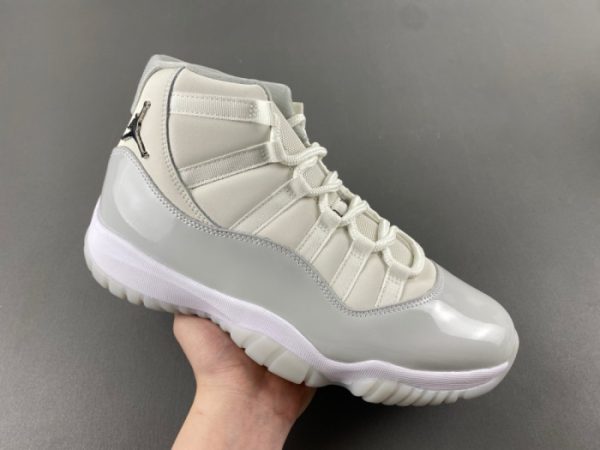 Jordan 11 Retro Grand Finale AR0715-110