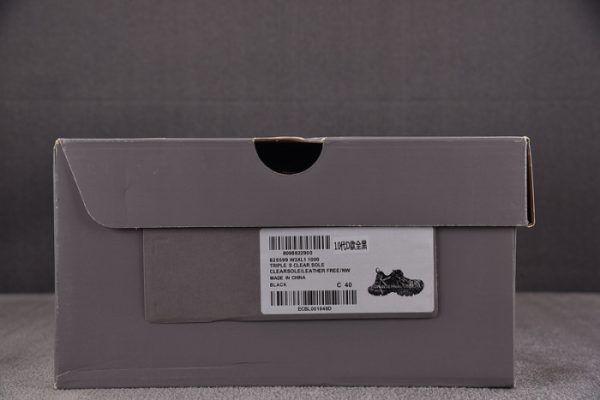 SNEAKER 3XL 31000052