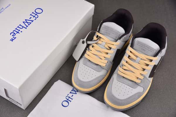 OFW Sneakers OW10048