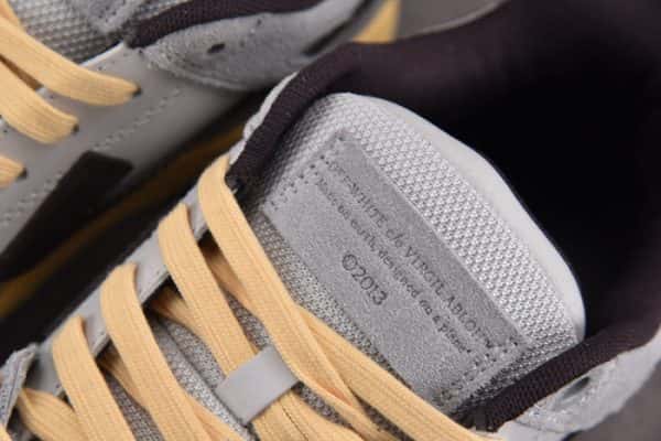 OFW Sneakers OW10048