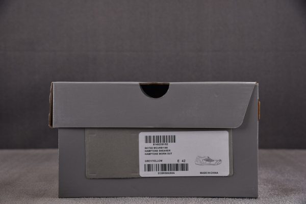 SNEAKER Cargo 7000033