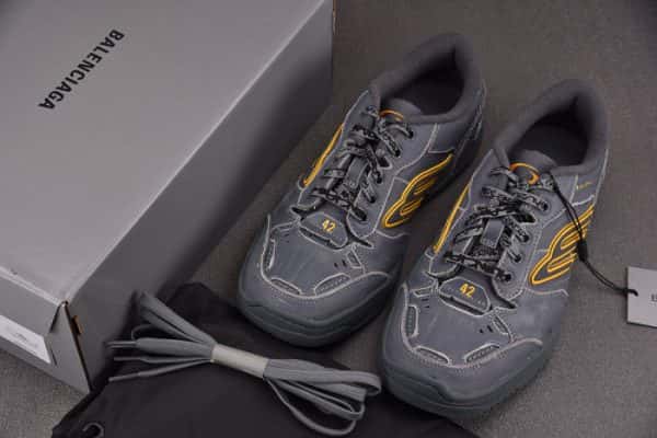 SNEAKER Cargo 7000033