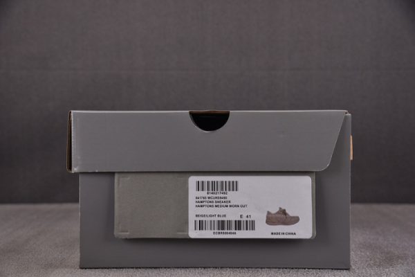 SNEAKER Cargo 7000032