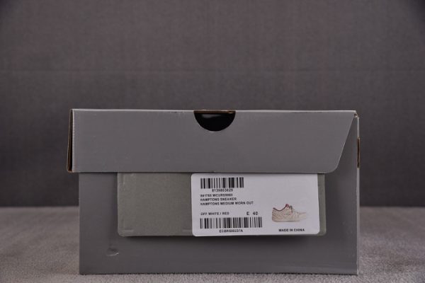 SNEAKER Cargo 7000031