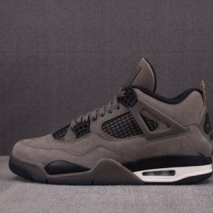 Air Jordan 4 Retro Cave Stone FV5029-200