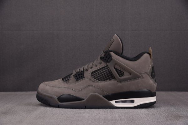 Air Jordan 4 Retro Cave Stone FV5029-200