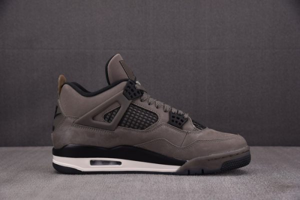 Air Jordan 4 Retro Cave Stone FV5029-200