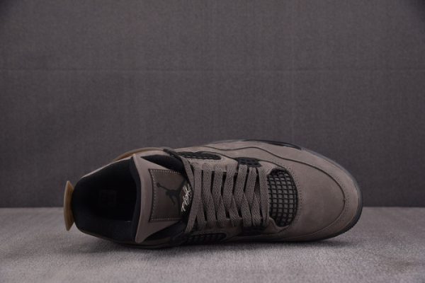 Air Jordan 4 Retro Cave Stone FV5029-200
