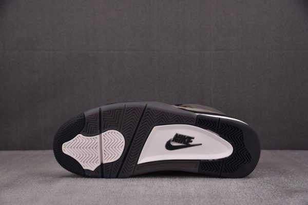 Air Jordan 4 Retro Cave Stone FV5029-200