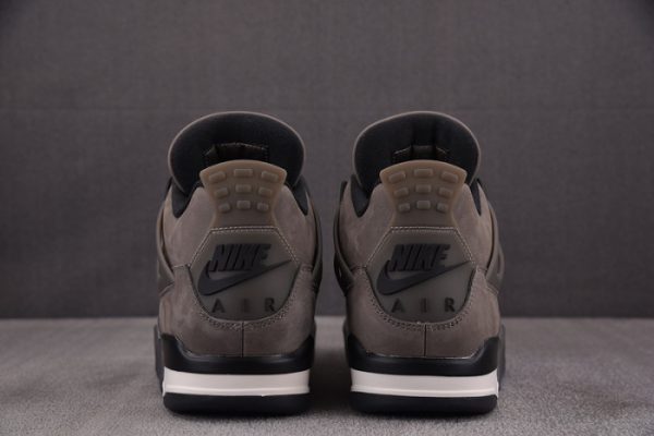 Air Jordan 4 Retro Cave Stone FV5029-200