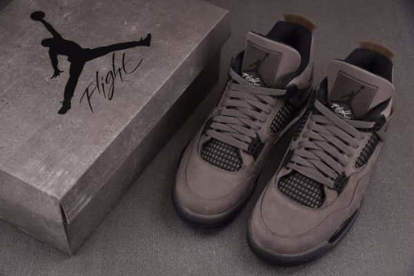 Air Jordan 4 Retro Cave Stone FV5029-200