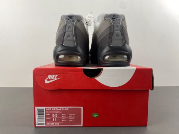 Nike Air Max 95 OG Black Anthracite AT2865-003
