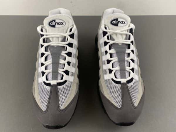 Nike Air Max 95 OG Black Anthracite AT2865-003