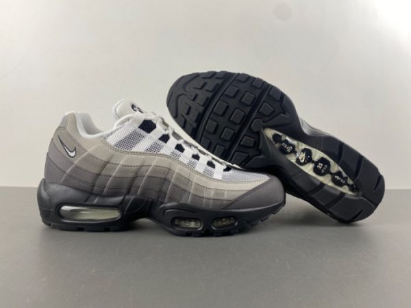 Nike Air Max 95 OG Black Anthracite AT2865-003