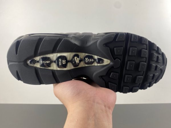 Nike Air Max 95 OG Black Anthracite AT2865-003