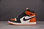 Air Jordan 1 Retro High OG Shattered Backboard (2025) DZ5485-008