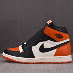 Air Jordan 1 Retro High OG Shattered Backboard (2025) DZ5485-008