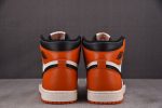 Air Jordan 1 Retro High OG Shattered Backboard (2025) DZ5485-008