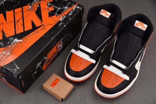 Air Jordan 1 Retro High OG Shattered Backboard (2025) DZ5485-008