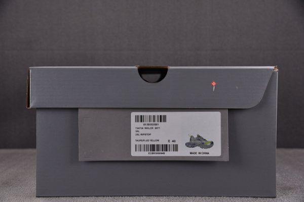 SNEAKER 3XL 31000054