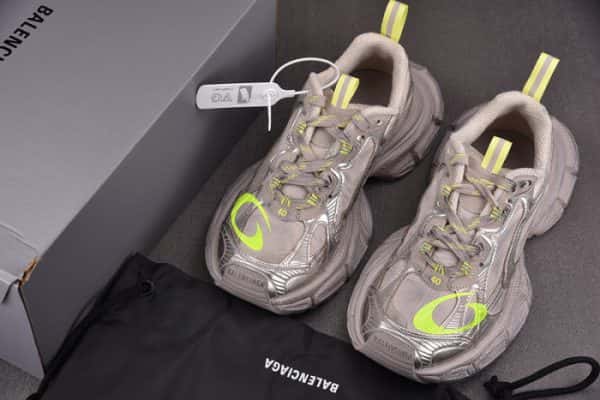 SNEAKER 3XL 31000054