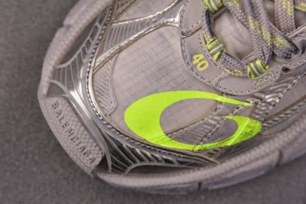 SNEAKER 3XL 31000054