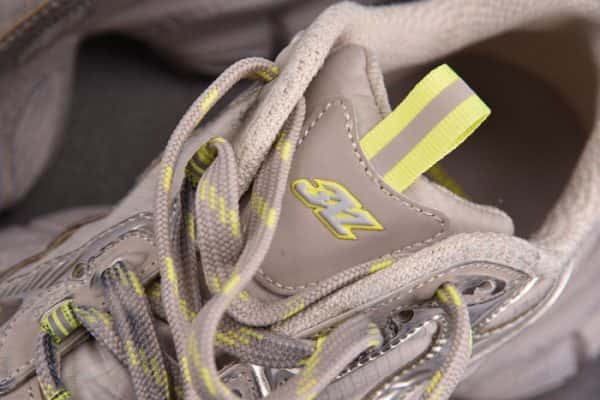 SNEAKER 3XL 31000054