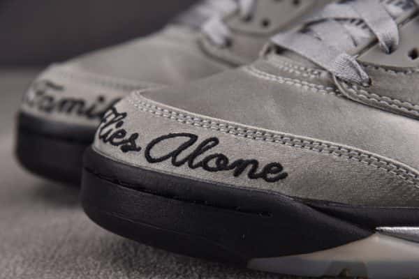 Air Jordan 5 Retro Wings (2025) IO2038-001