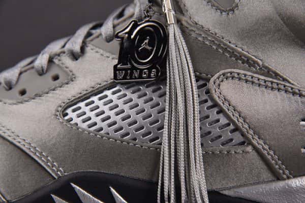 Air Jordan 5 Retro Wings (2025) IO2038-001