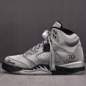 Air Jordan 5 Retro Wings (2025) IO2038-001
