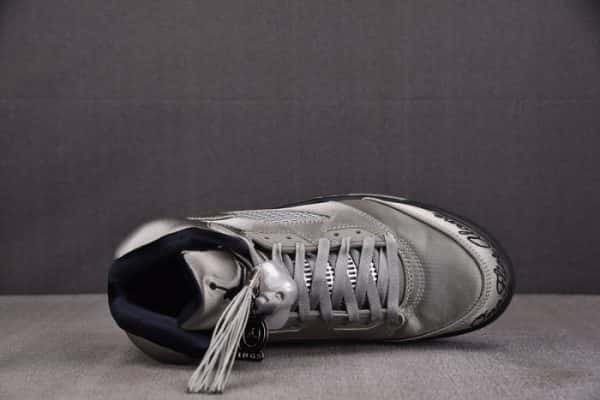 Air Jordan 5 Retro Wings (2025) IO2038-001