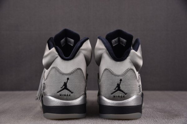 Air Jordan 5 Retro Wings (2025) IO2038-001