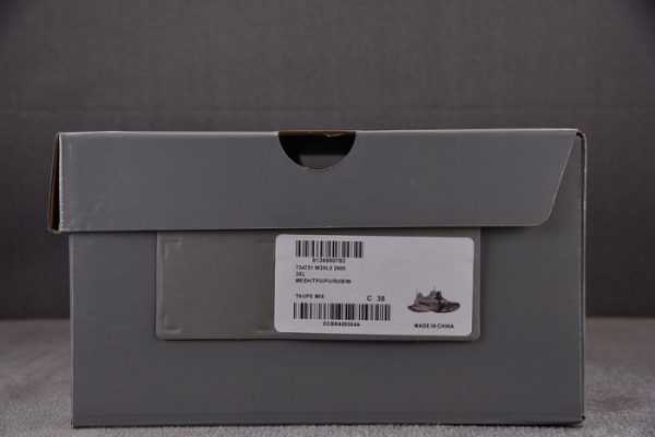 SNEAKER 3XL 31000019