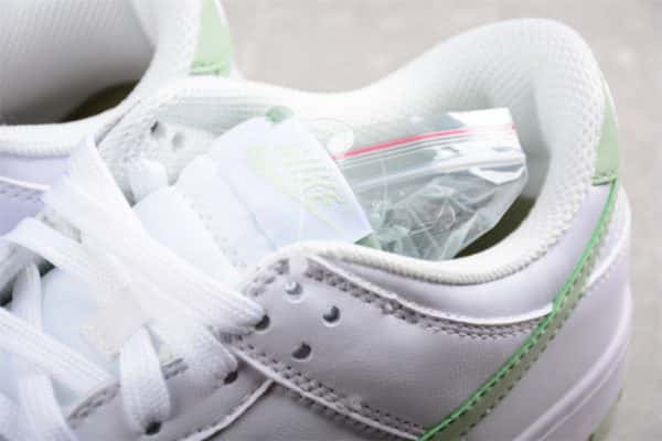 Nike Dunk Low Honeydew Dv0831-105