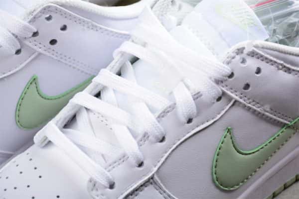 Nike Dunk Low Honeydew Dv0831-105