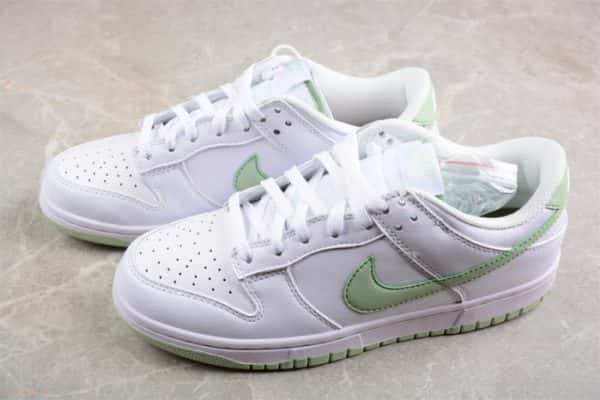 Nike Dunk Low Honeydew Dv0831-105